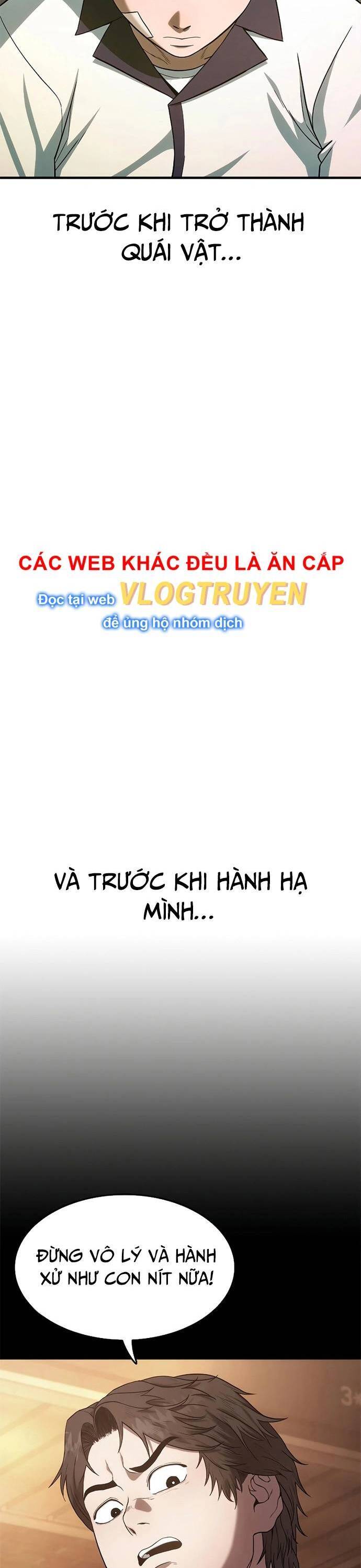 Thực Quỷ: Chương 2