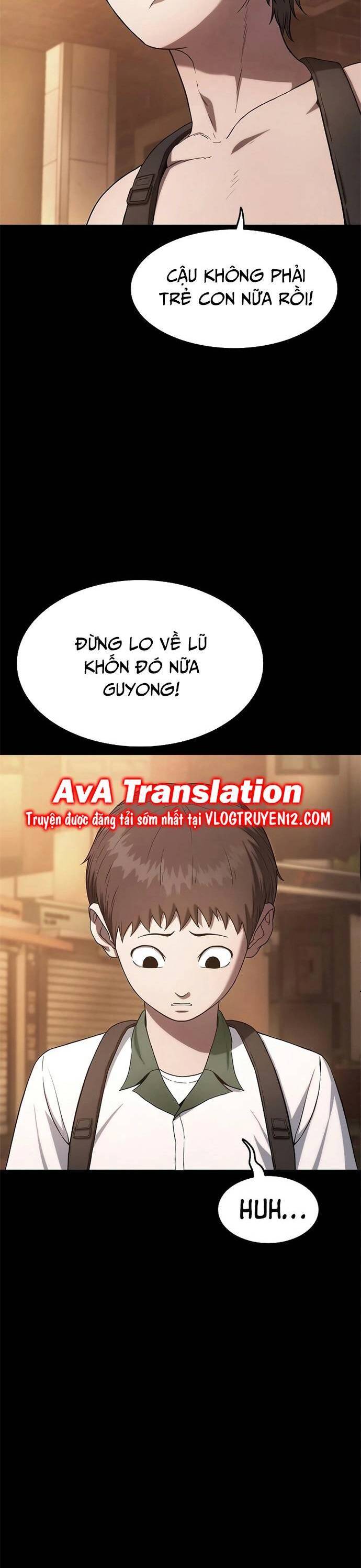 Thực Quỷ: Chương 2