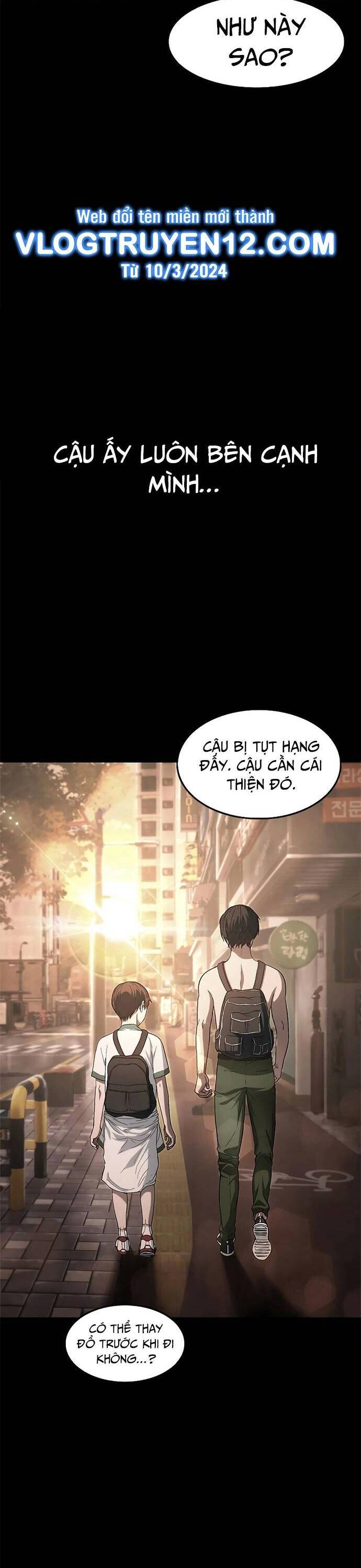 Thực Quỷ: Chương 2