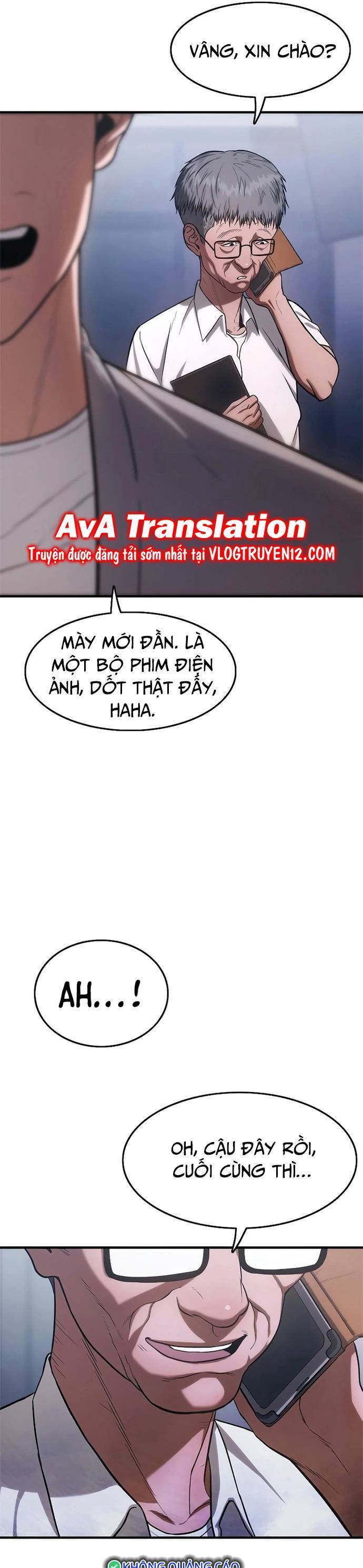 Thực Quỷ: Chương 3