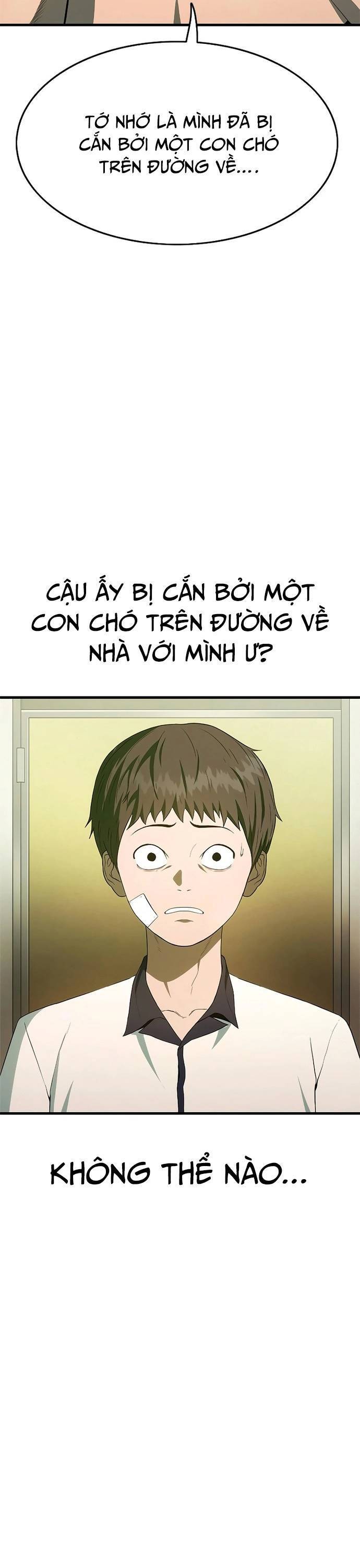 Thực Quỷ: Chương 3