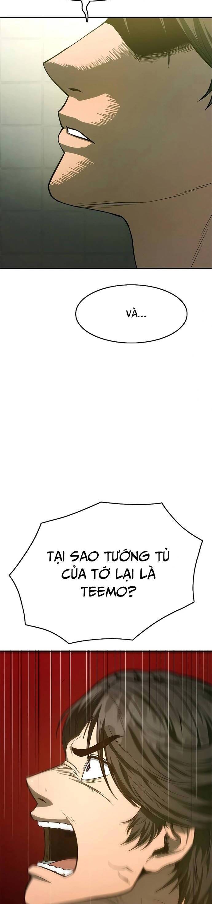 Thực Quỷ: Chương 3