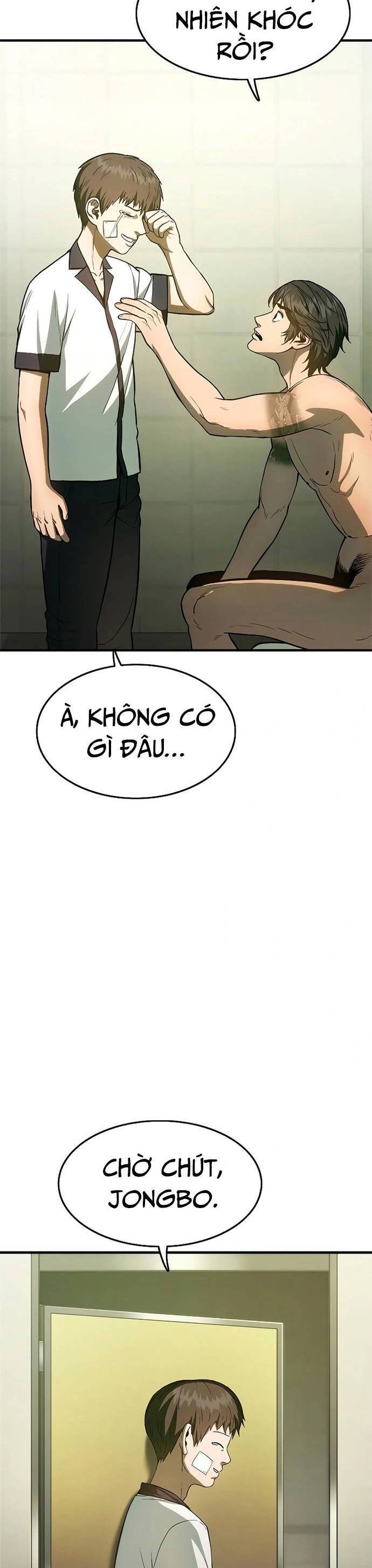 Thực Quỷ: Chương 3