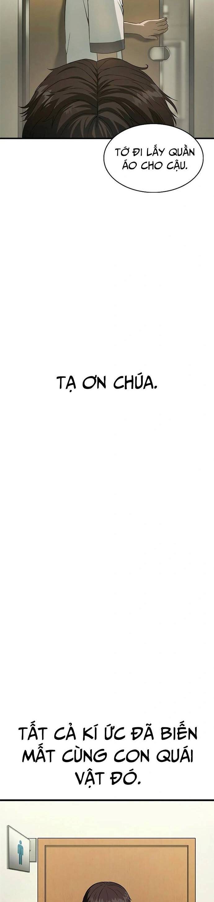 Thực Quỷ: Chương 3