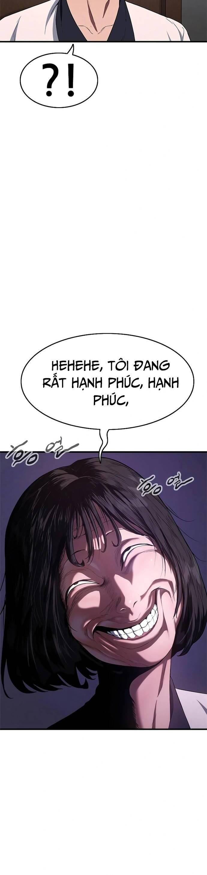 Thực Quỷ: Chương 3