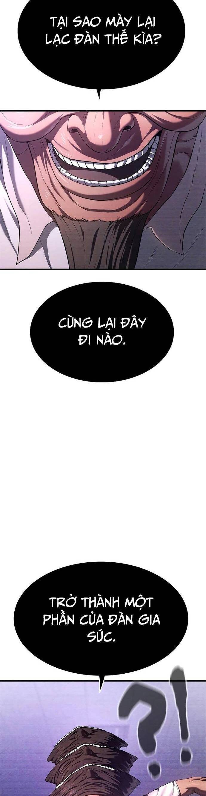 Thực Quỷ: Chương 3