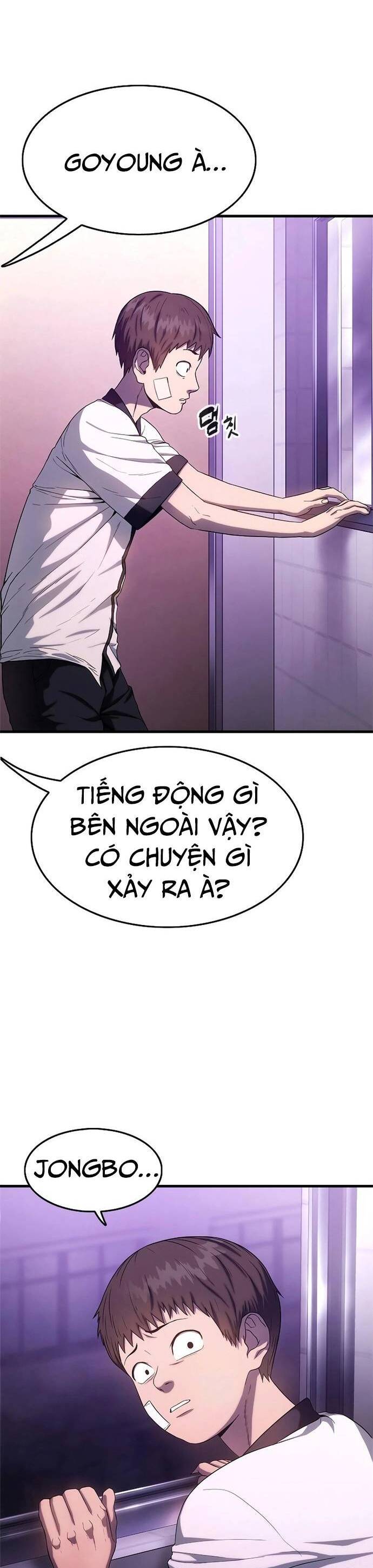 Thực Quỷ: Chương 3
