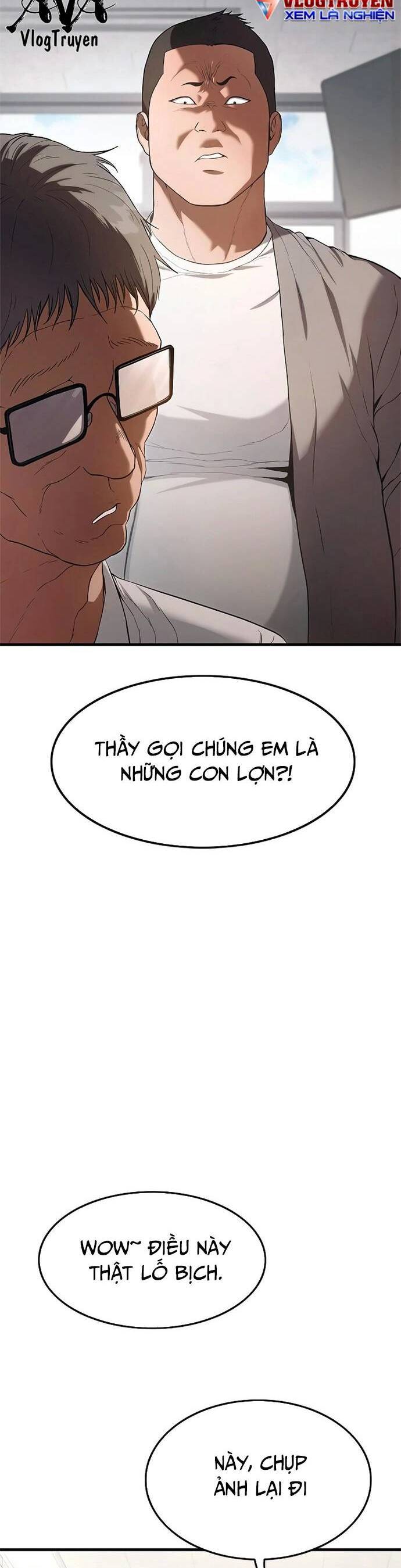Thực Quỷ: Chương 3