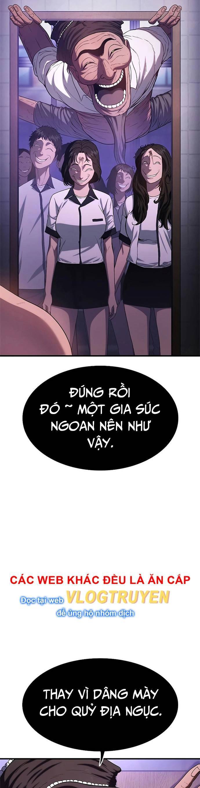 Thực Quỷ: Chương 3