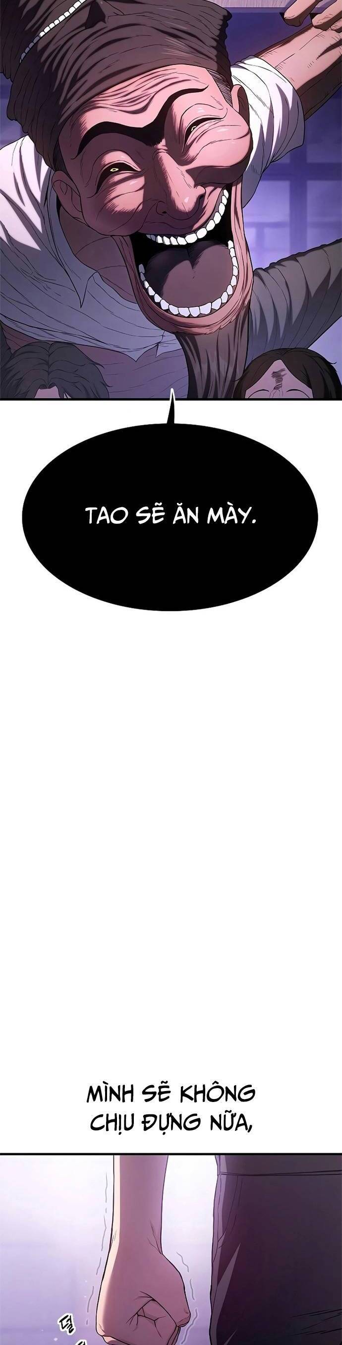 Thực Quỷ: Chương 3