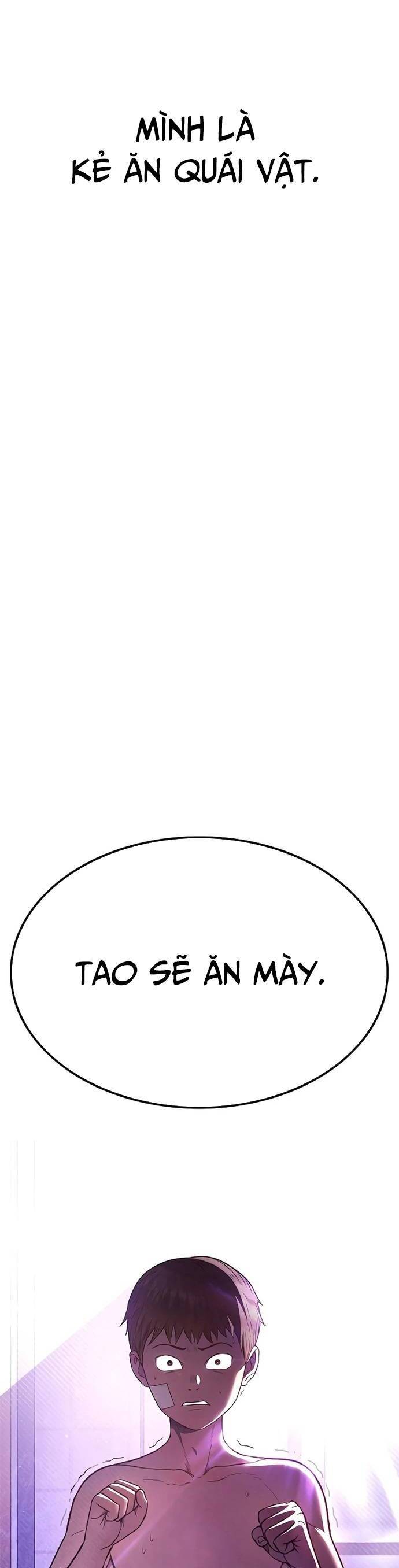 Thực Quỷ: Chương 3