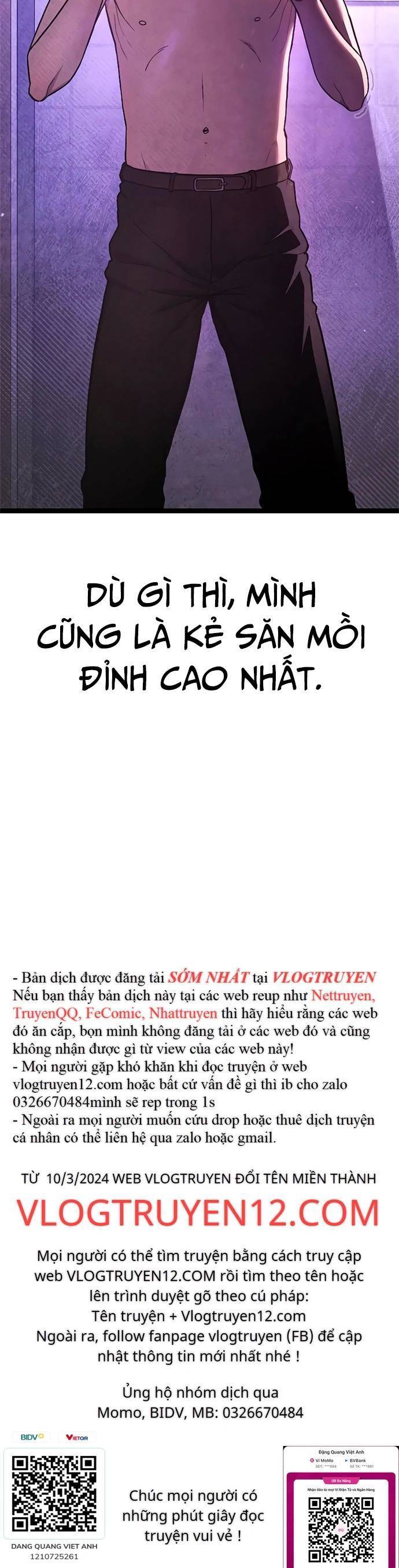 Thực Quỷ: Chương 3