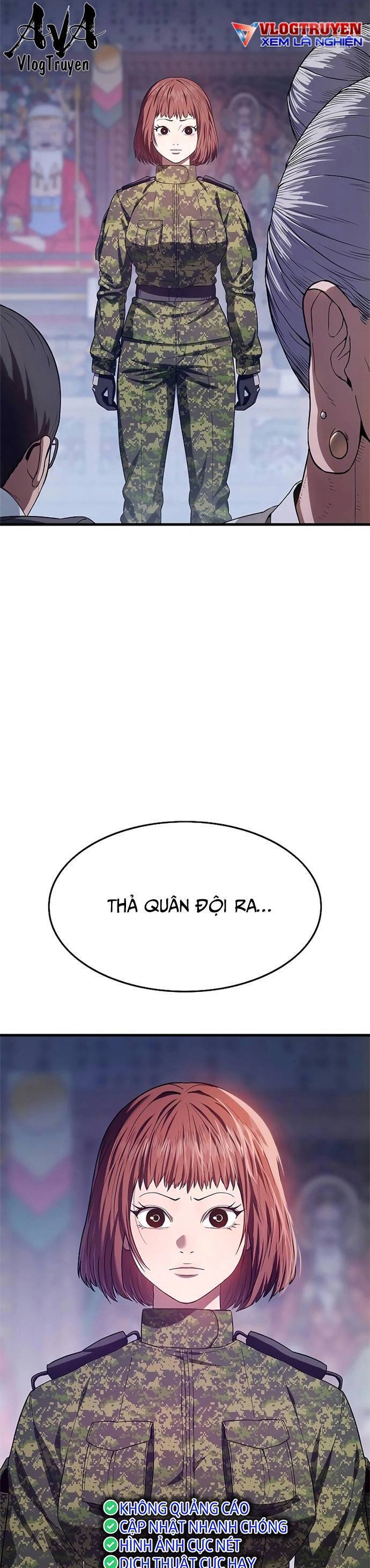 Thực Quỷ: Chương 4
