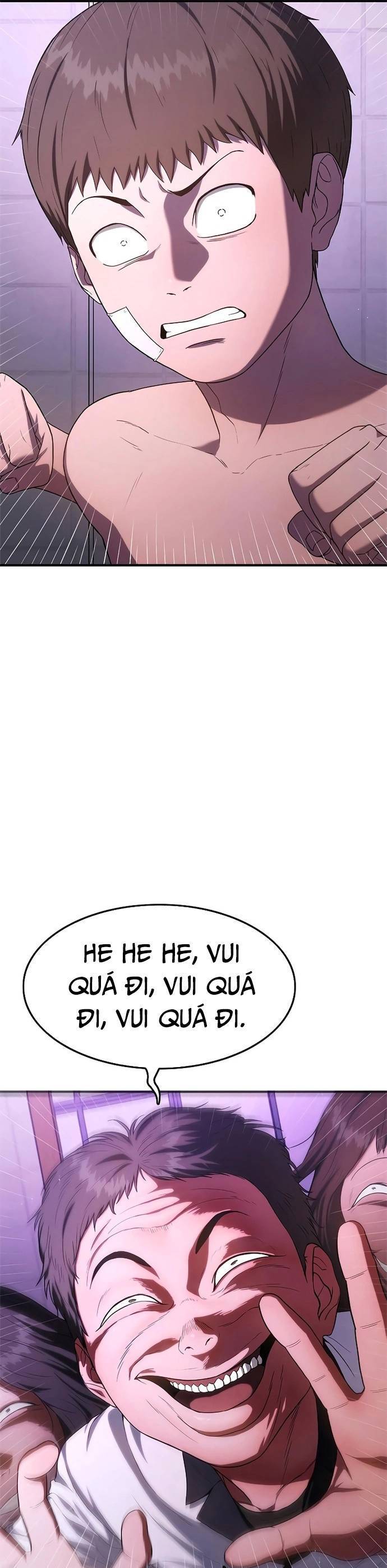 Thực Quỷ: Chương 4