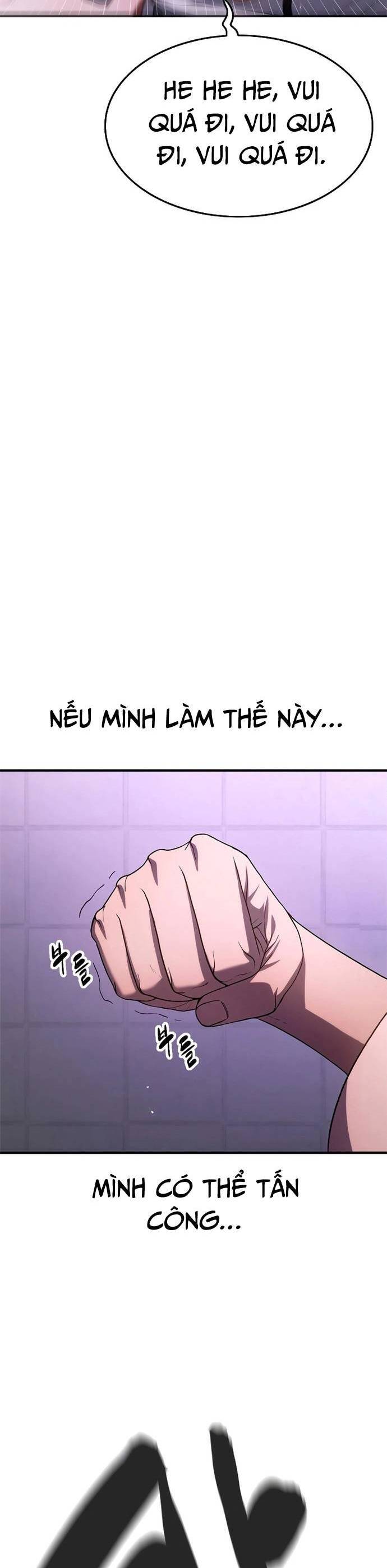 Thực Quỷ: Chương 4