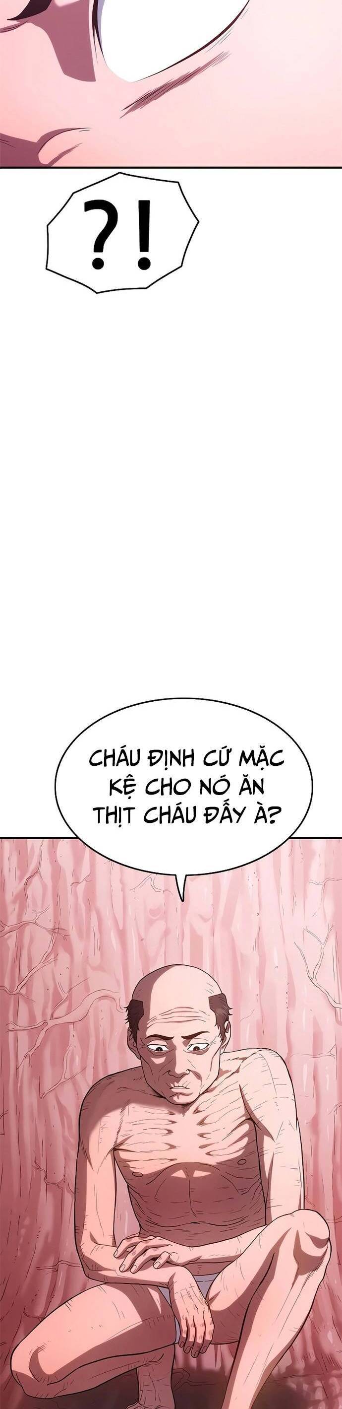 Thực Quỷ: Chương 4