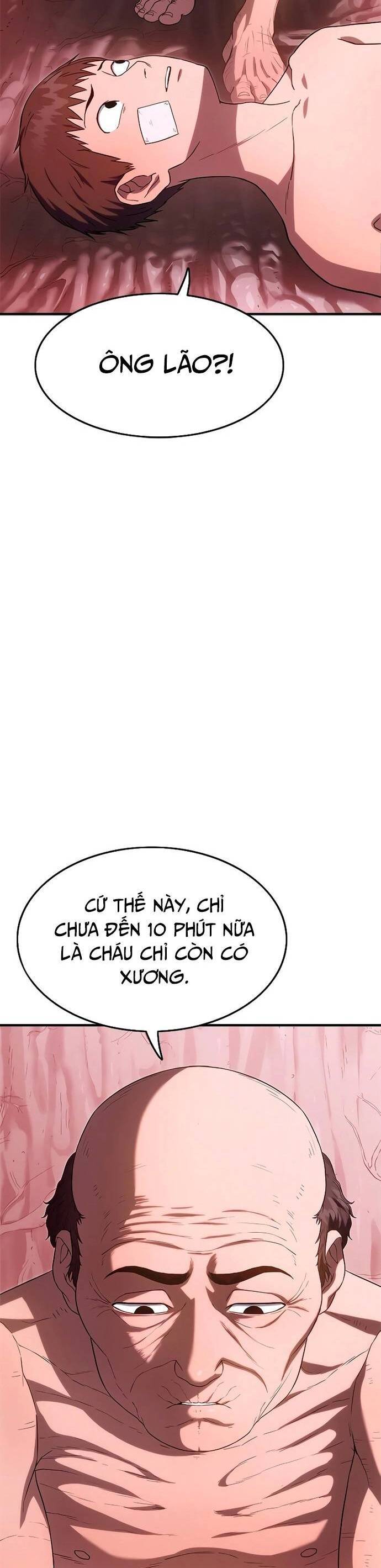Thực Quỷ: Chương 4