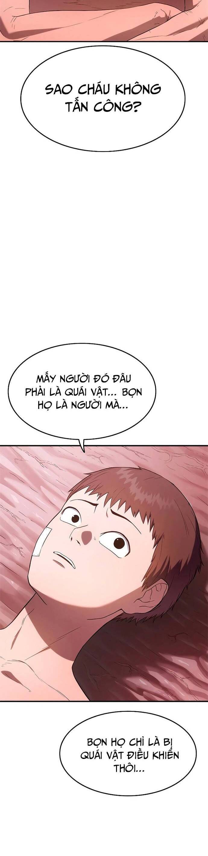Thực Quỷ: Chương 4