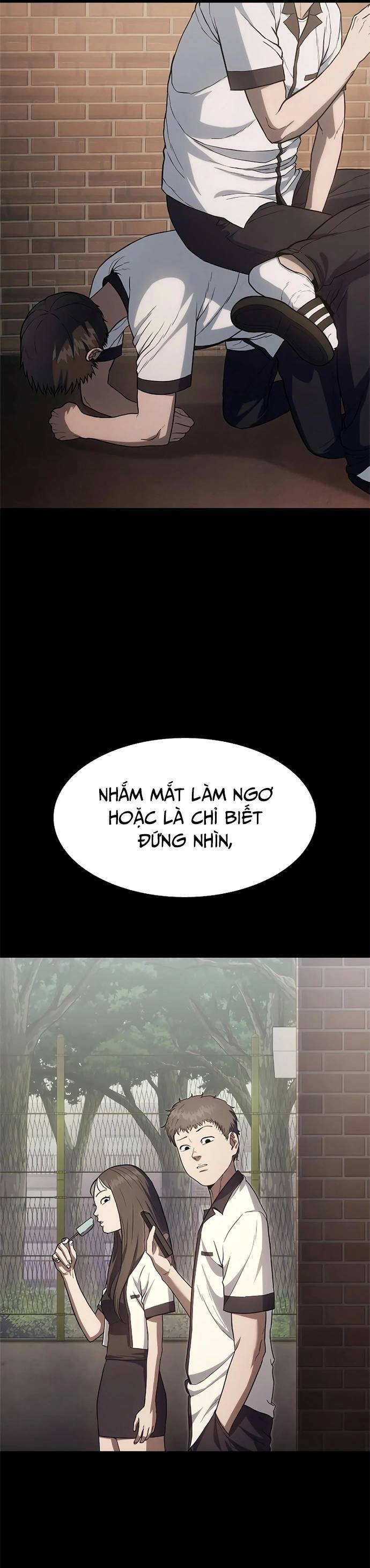 Thực Quỷ: Chương 4