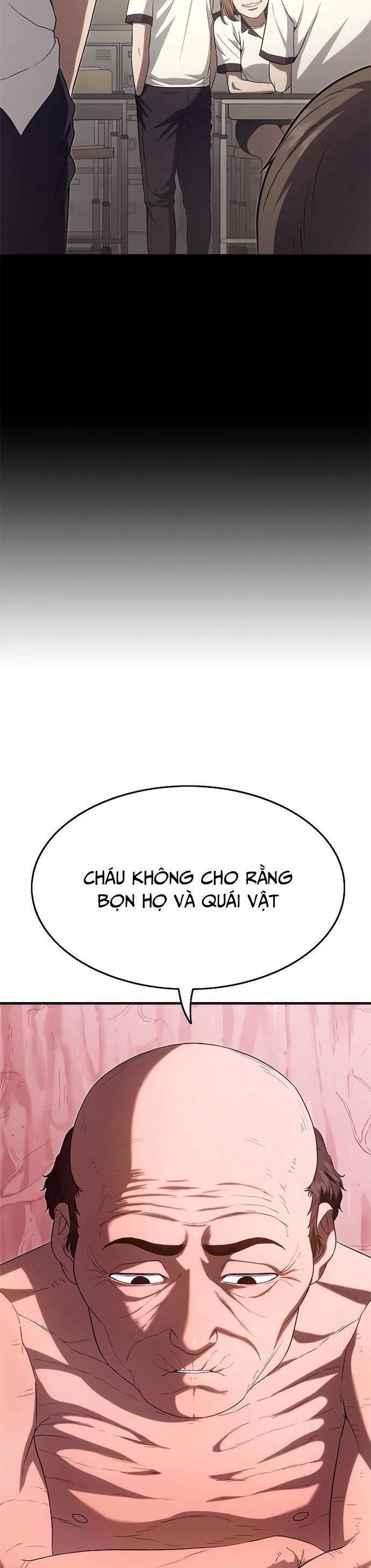 Thực Quỷ: Chương 4