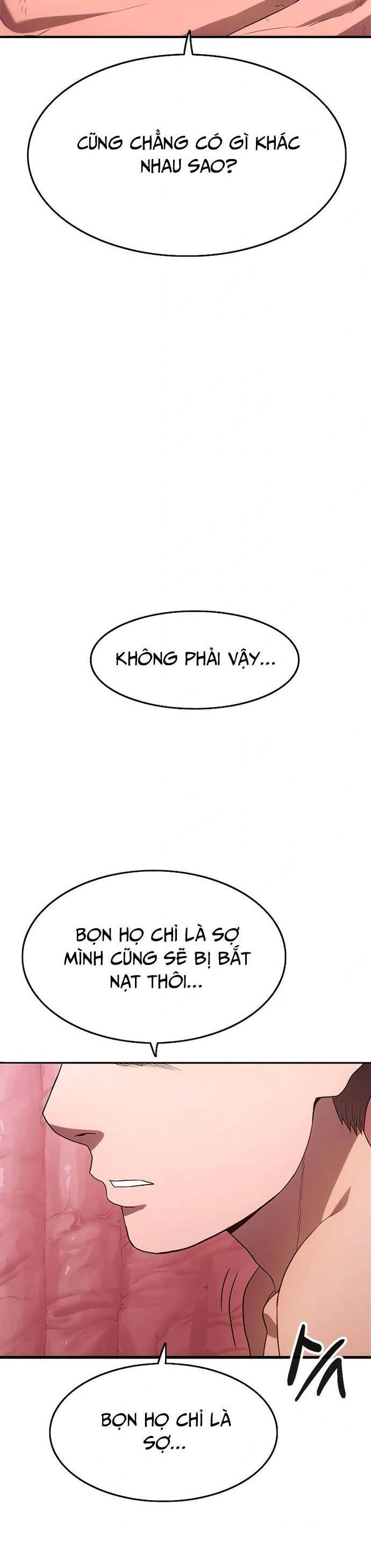 Thực Quỷ: Chương 4