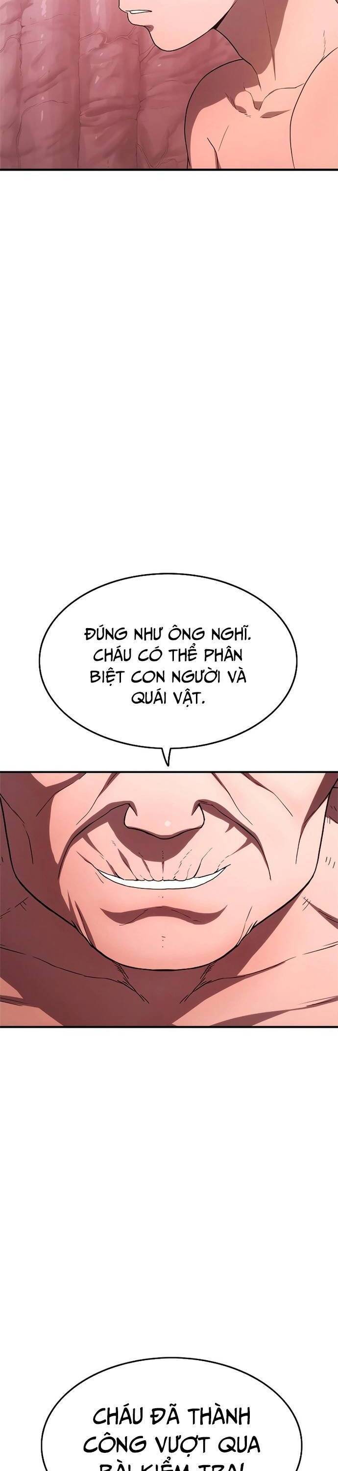 Thực Quỷ: Chương 4