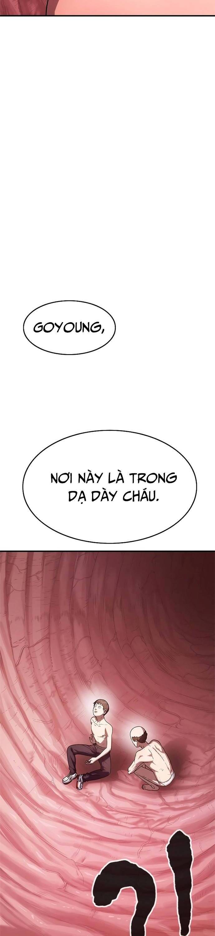 Thực Quỷ: Chương 4