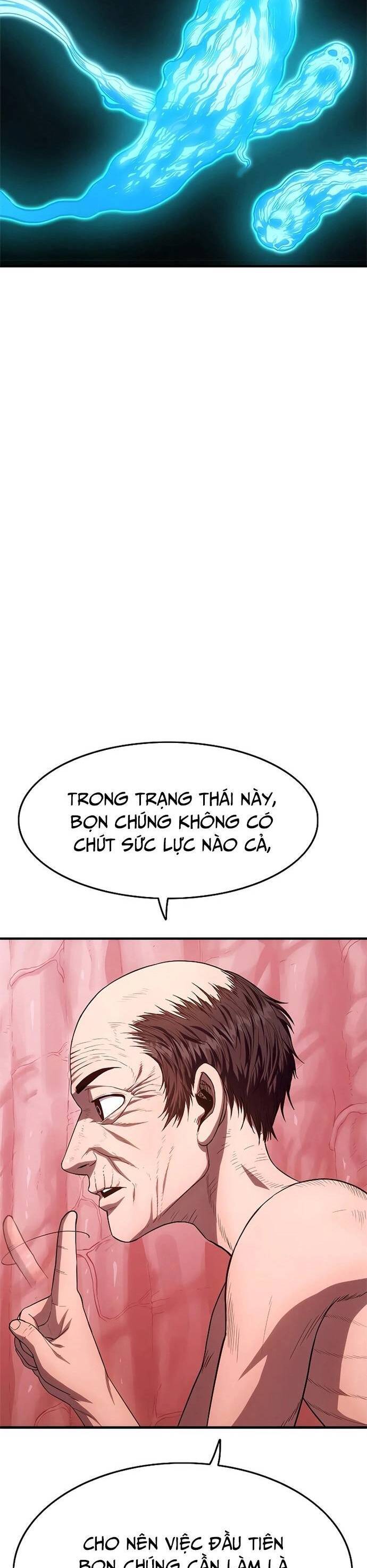 Thực Quỷ: Chương 4