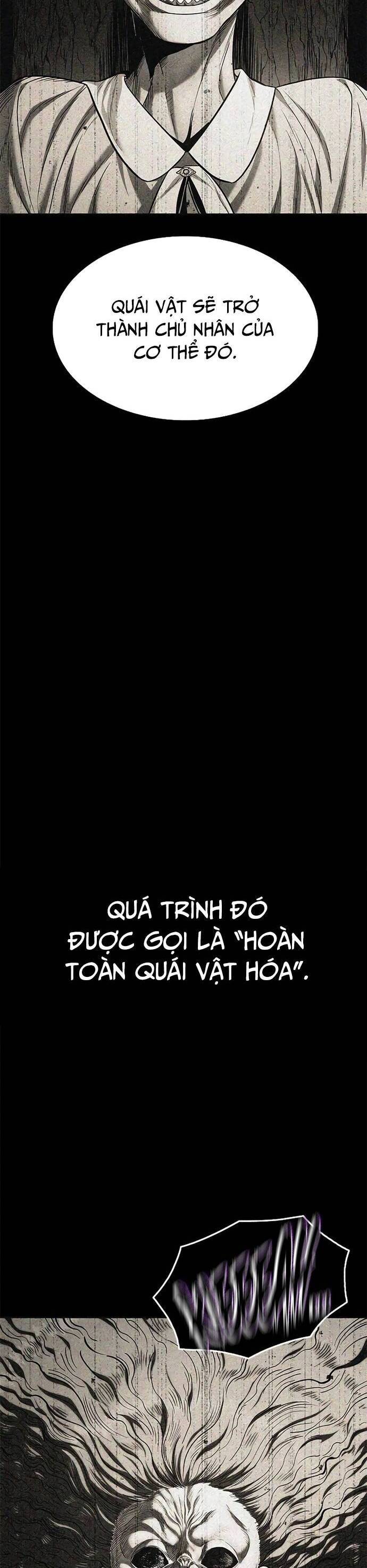 Thực Quỷ: Chương 4