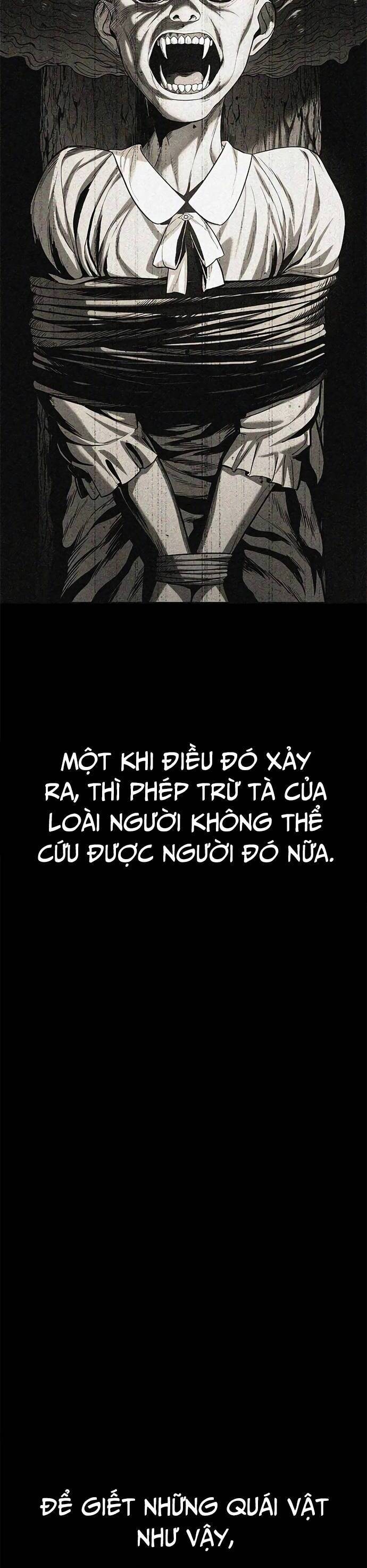 Thực Quỷ: Chương 4