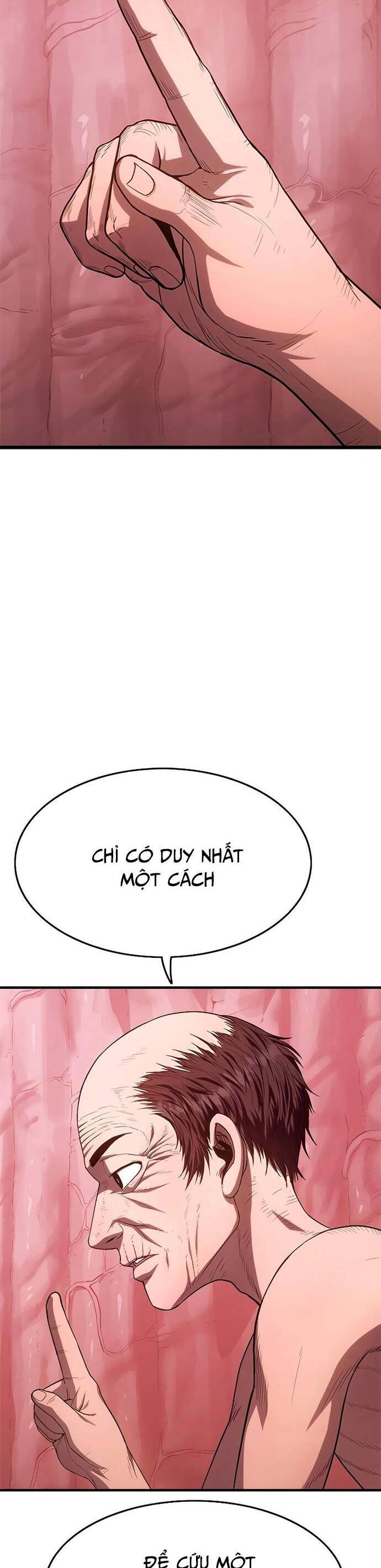 Thực Quỷ: Chương 4