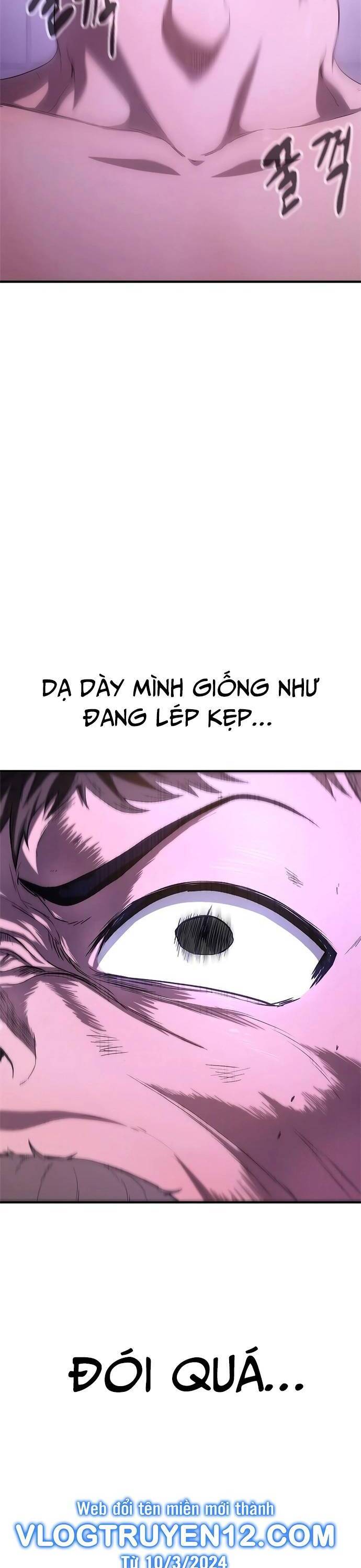 Thực Quỷ: Chương 4