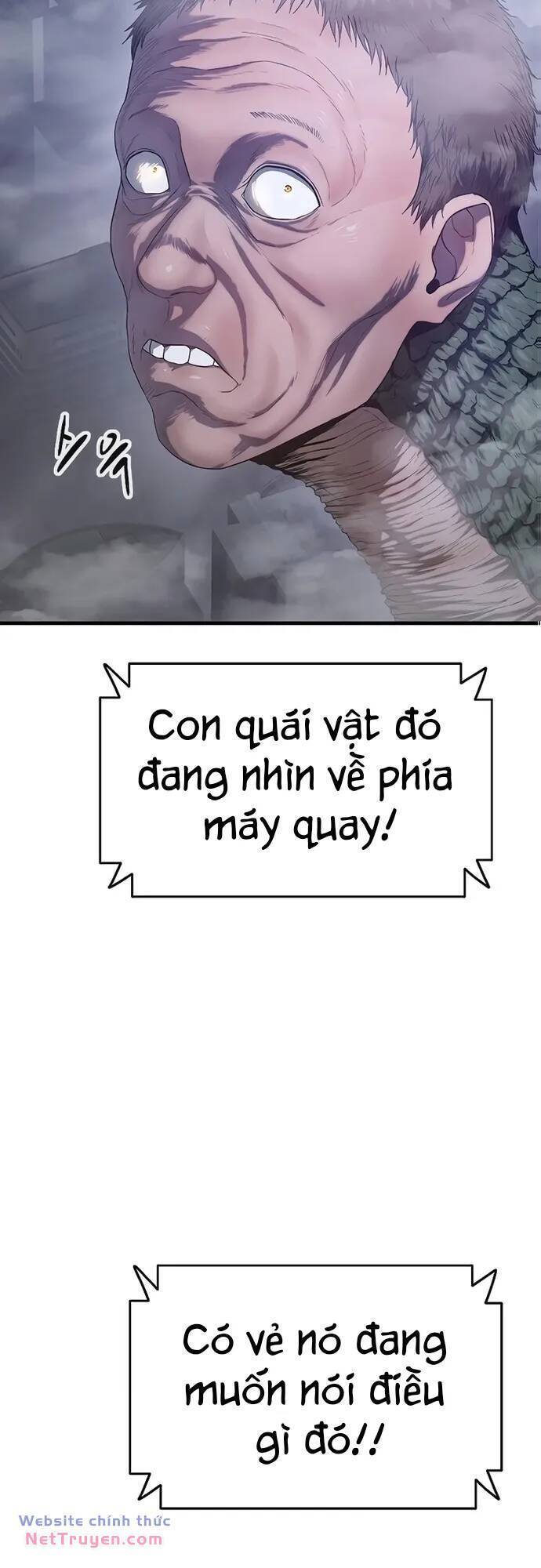 Thực Quỷ: Chương 5