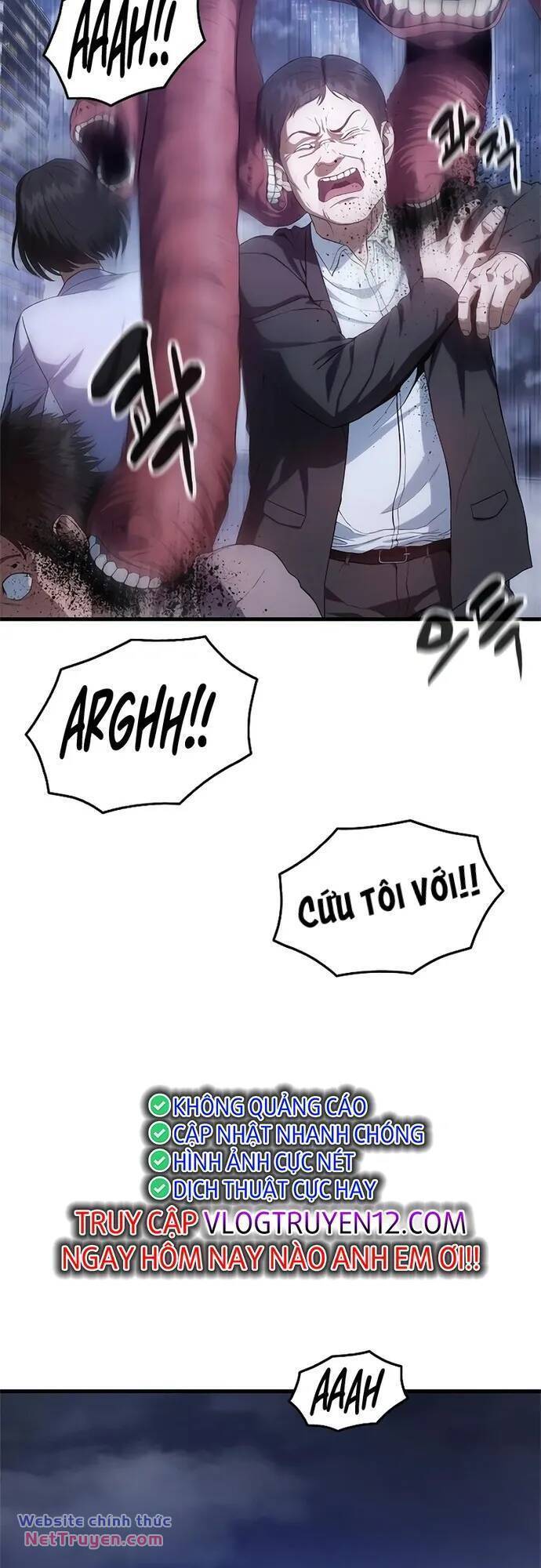 Thực Quỷ: Chương 5