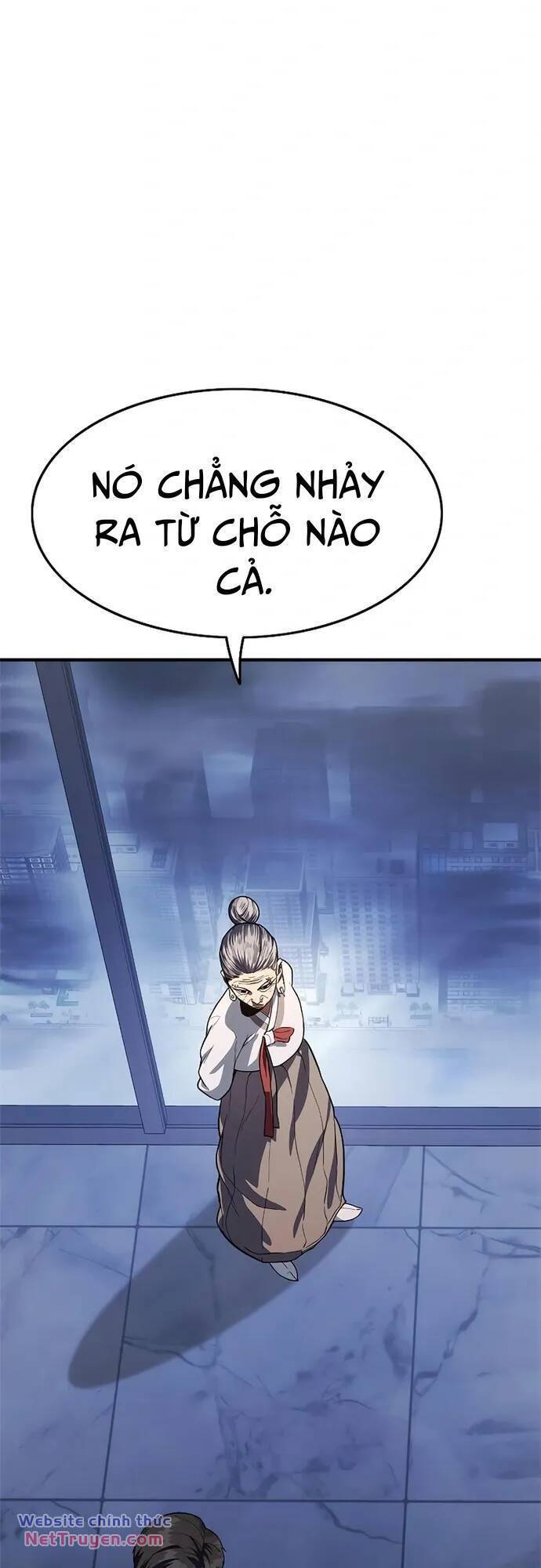 Thực Quỷ: Chương 5