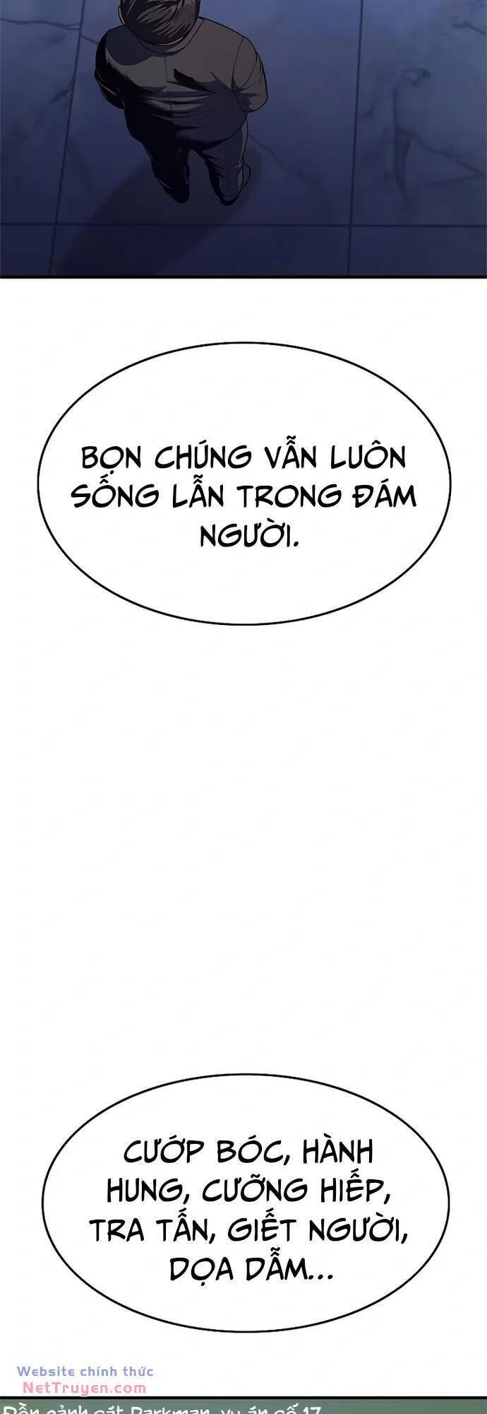Thực Quỷ: Chương 5