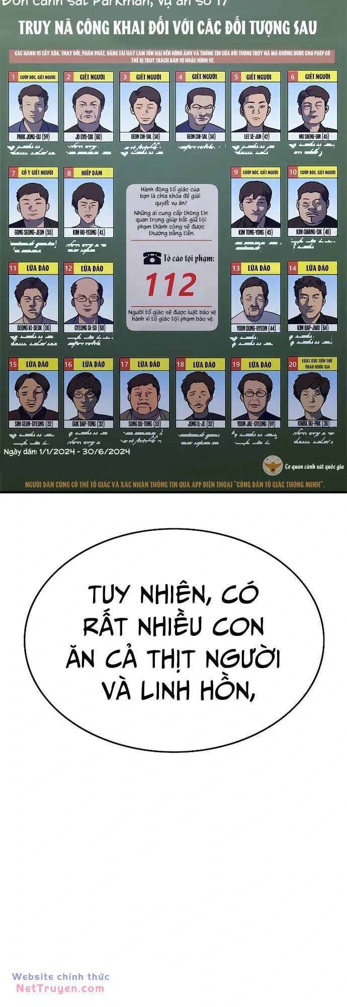 Thực Quỷ: Chương 5
