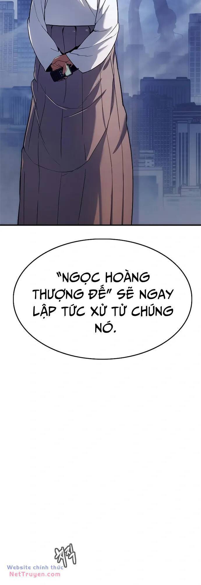 Thực Quỷ: Chương 5