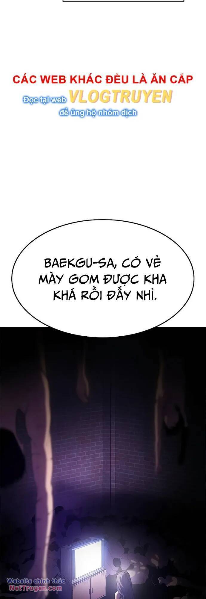 Thực Quỷ: Chương 5