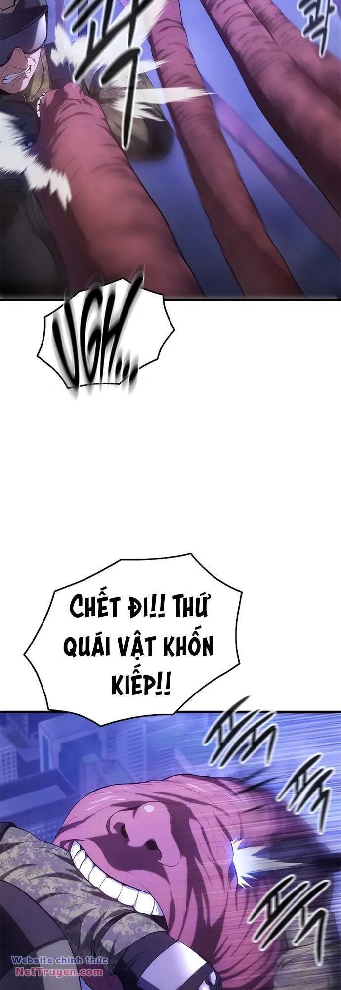 Thực Quỷ: Chương 5