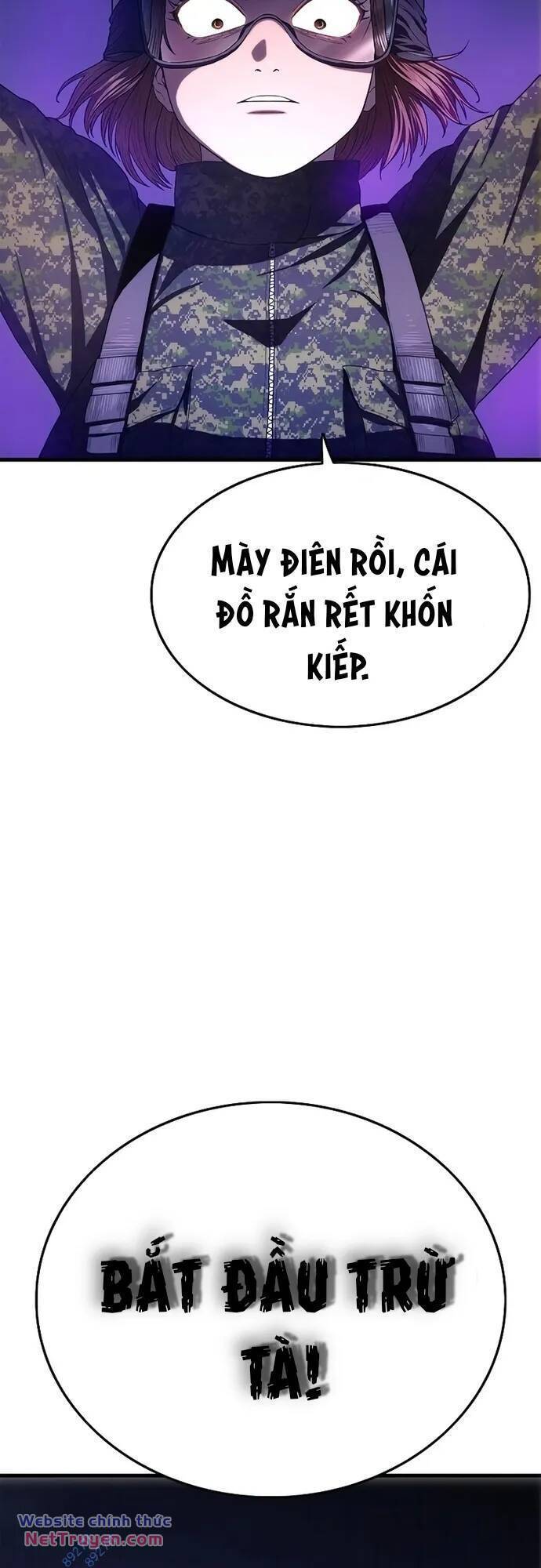 Thực Quỷ: Chương 5