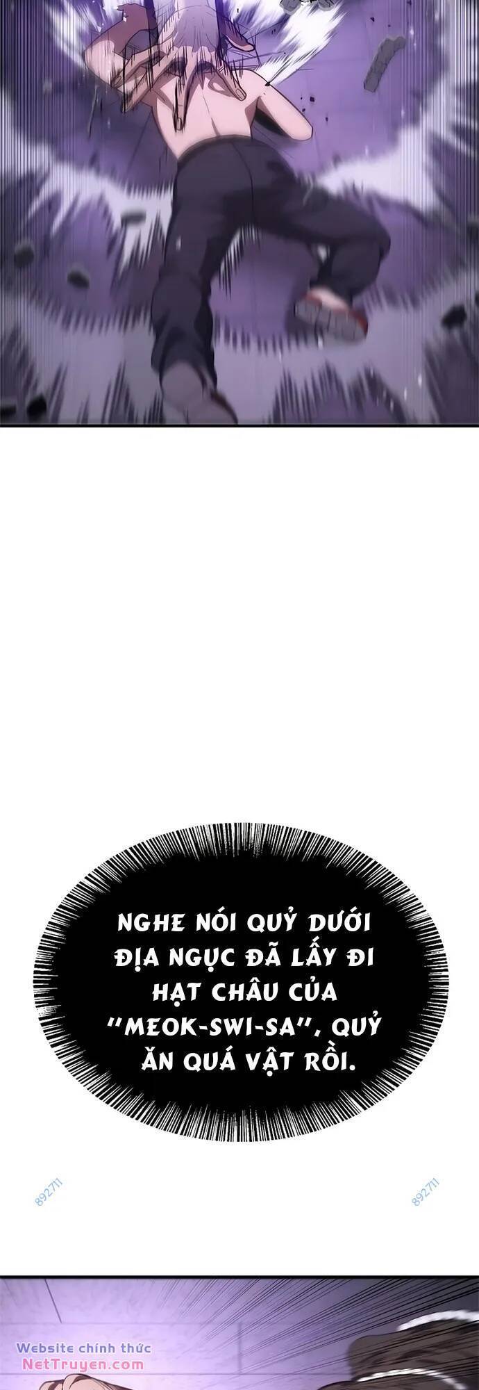 Thực Quỷ: Chương 5