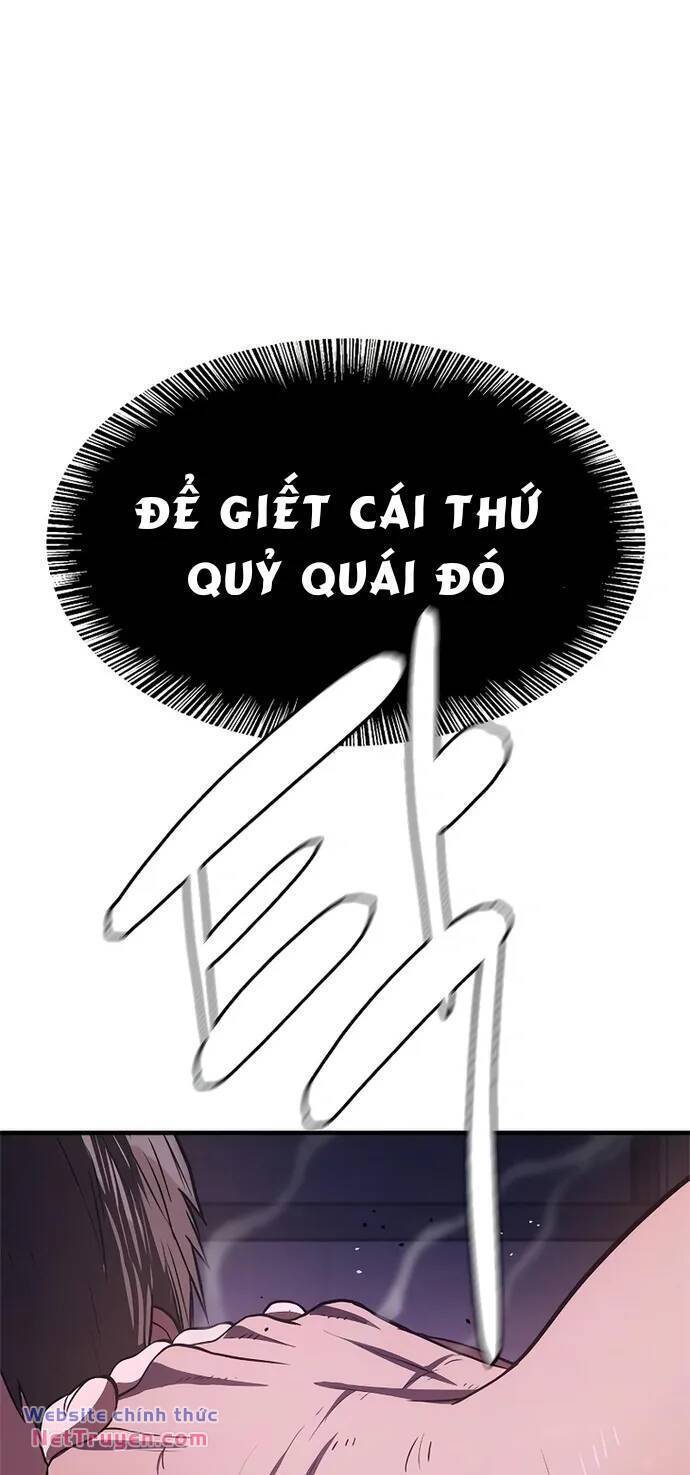 Thực Quỷ: Chương 5