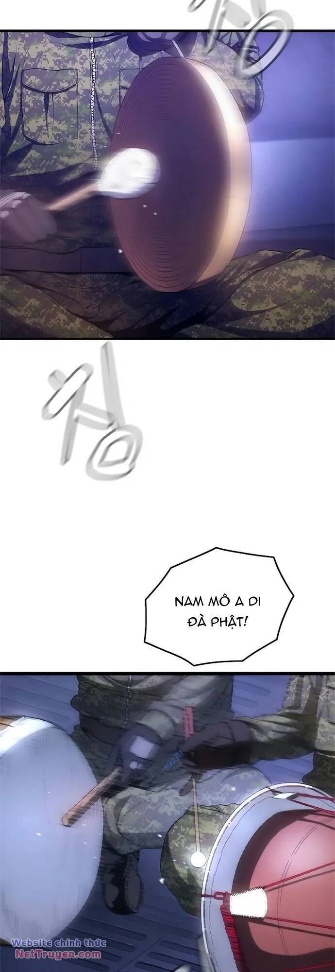 Thực Quỷ: Chương 6