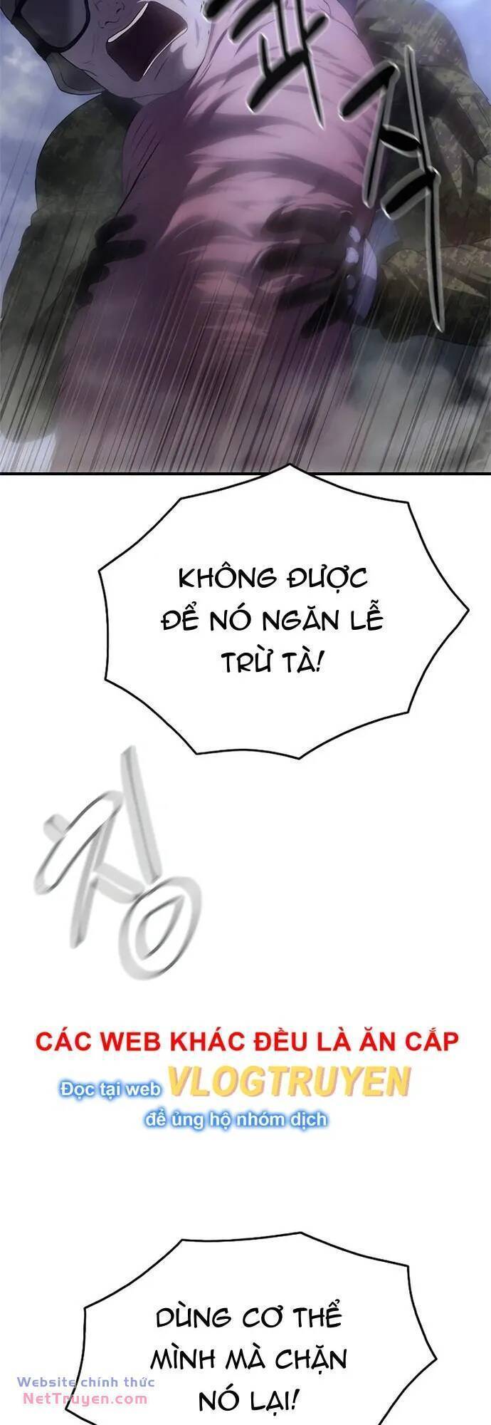 Thực Quỷ: Chương 6