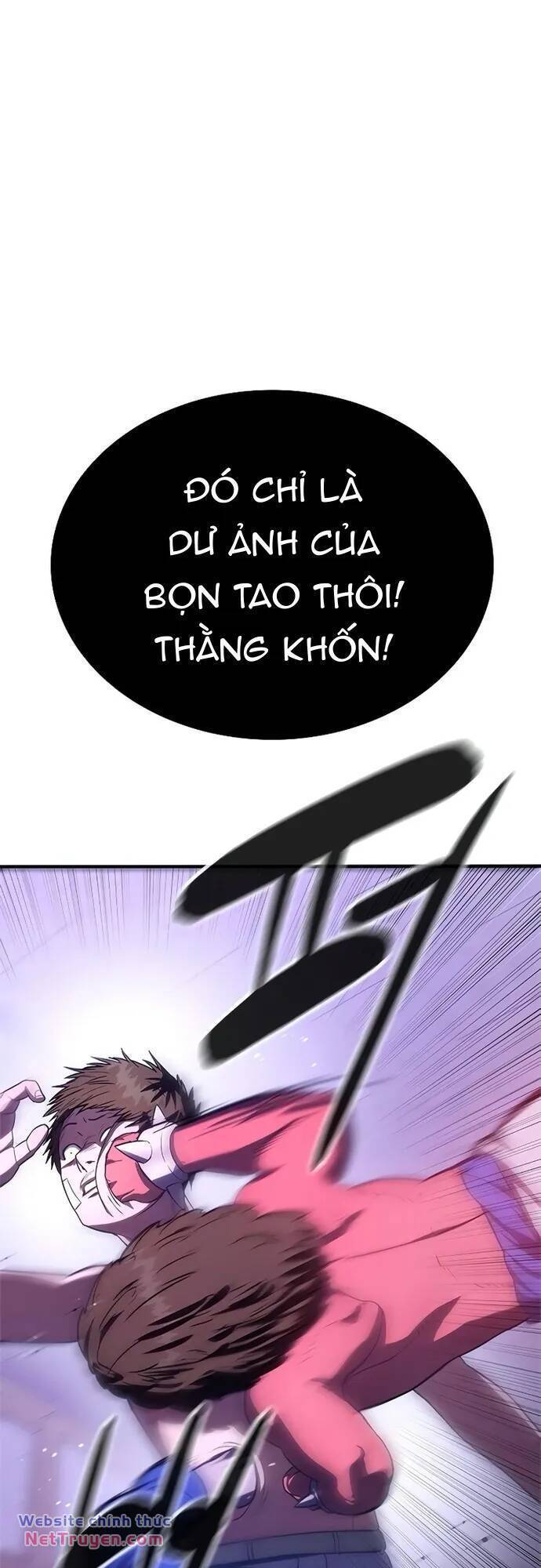 Thực Quỷ: Chương 6