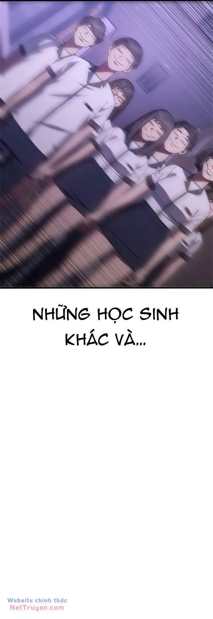 Thực Quỷ: Chương 6