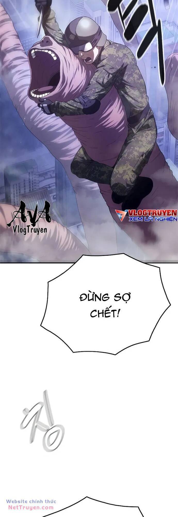 Thực Quỷ: Chương 6