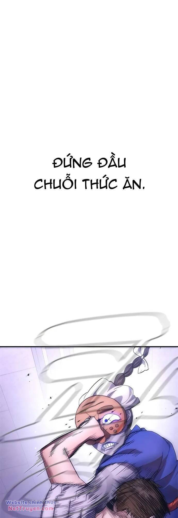 Thực Quỷ: Chương 6