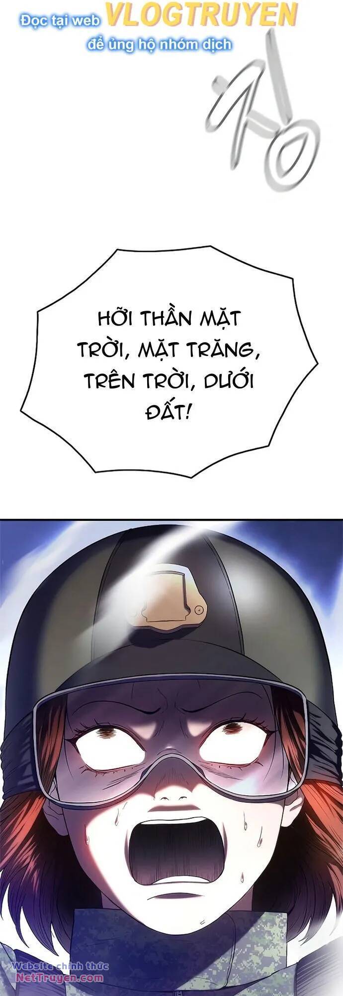 Thực Quỷ: Chương 6